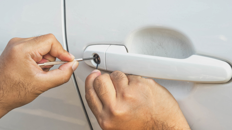 Prime Car Key Replacement Services in Huntington Park