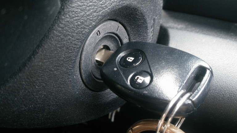 What immediate actions should I undertake if I experience a lockout from my car or home in Huntington Park?