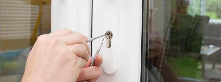 Your Go-To Home Locksmith in Huntington Park, CA