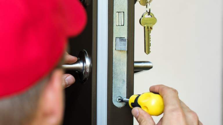 Locksmith Huntington Park