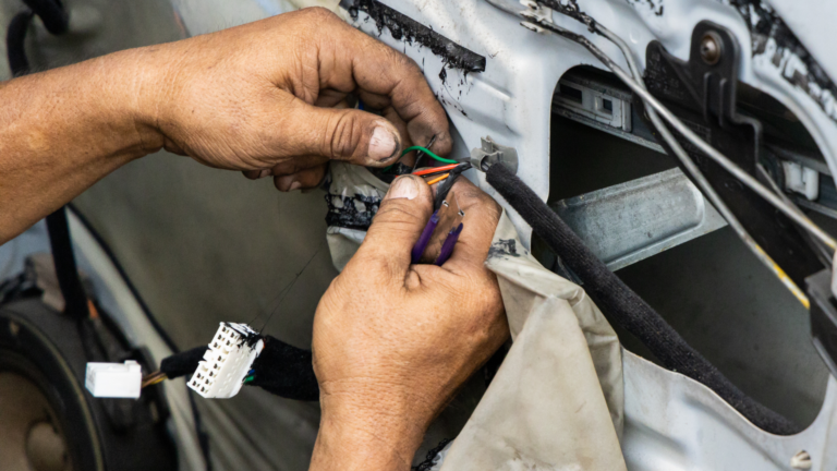 Affordable Car Door Unlocking Service in Huntington Park – Learn More